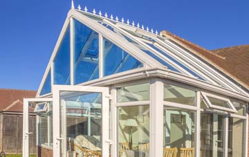 conservatory roof insulation costs Duffs Hill