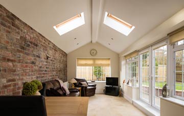 conservatory roof insulation Duffs Hill, Aberdeenshire