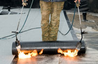 Duffs Hill flat roof sealing quote