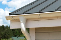 Duffs Hill soffits